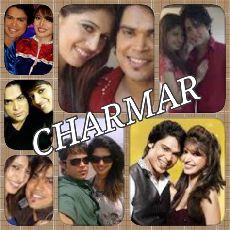 Charmar The Best Couple Sum Of My Edits Of Charmar