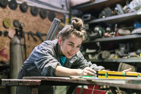 Skilled Trade Jobs Pay Off For Women Skillpointe