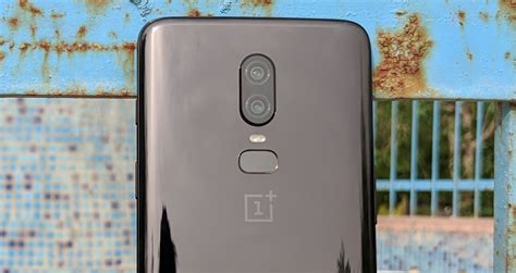 Oneplus Confirms 5g Ready Smartphone For 2019