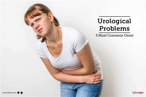 Urological Problems 5 Most Common Ones By Dr Shrikant Mbadwe