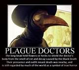 Actual Plague Doctor Mask
