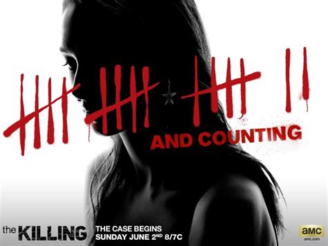 The Killing Tv Series 2011 Present