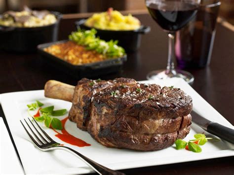 Bourbon Steak San Francisco Restaurant On Best Steakhouse Restaurants 2024