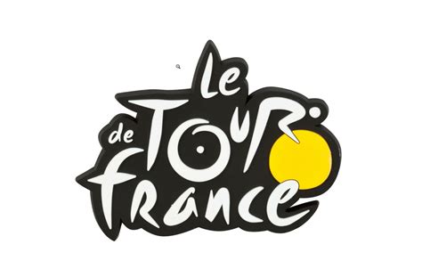 Tour De France Logo Tour De France Fever Grips The Nation Ride25
