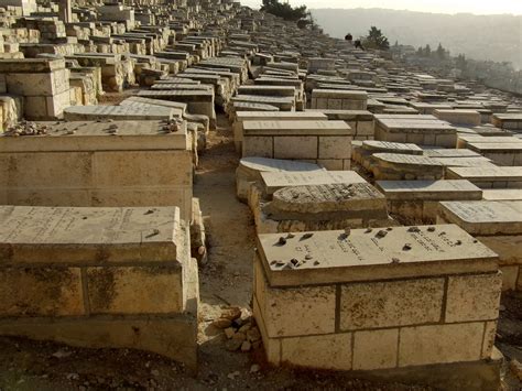 The Wikipedia Of Graves Israeli App Cemomemo Brings Cemeteries Into