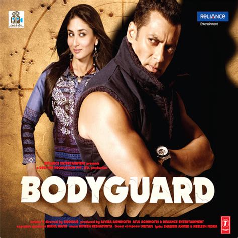 1,182 likes · 1 talking about this. Bodyguard Songs Download: Bodyguard MP3 Songs Online Free ...