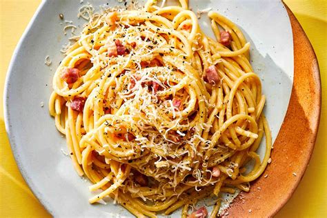 Ultimate Spaghetti Carbonara Recipe