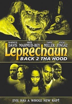 Check spelling or type a new query. Leprechaun: Back 2 Tha Hood - Movies & TV on Google Play