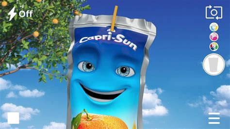 New Capri Sun Ad Focuses On Health Product News Convenience Store