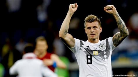 And real madrid midfielder kroos claimed england's clinical nature in front of goal was the. Video - Toni Kroos Goal - Vs Sweden - Sports Matters TV