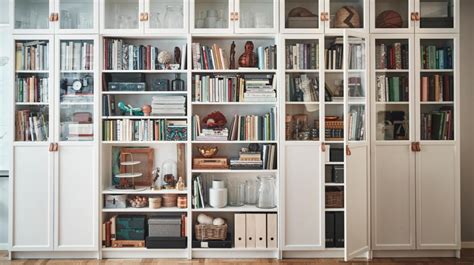 Ikeas Billy Bookcase Remains King Of Shelves Bricks And Mortar The
