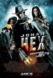 JONAH HEX movie poster | ©2010 Warner Bros. - Assignment X Assignment X