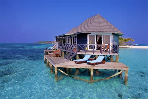 Maldives Holiday at Kuredu Resort All-Inclusive Plus Package | Trip Ways