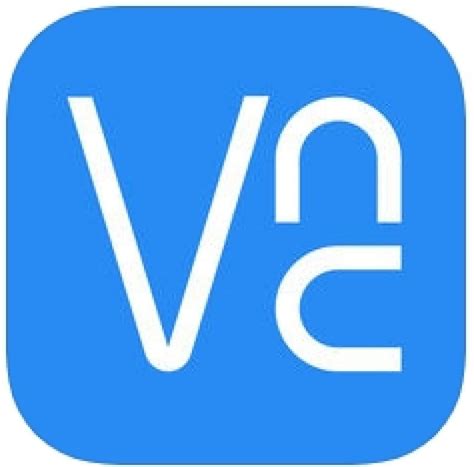 Vnc Viewer Logo Free Apps For Android And Ios