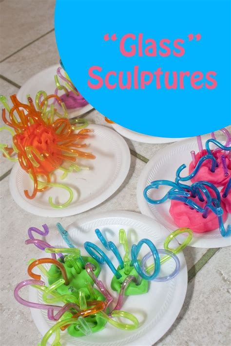 An Easy Hands On Art Activity For Preschoolers And Early Elementary