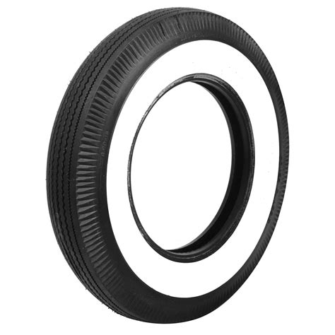 Coker Classic Bias Ply Tire Simpletire