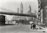 El sitio de mi recreo...: Nueva York en la década de 1930