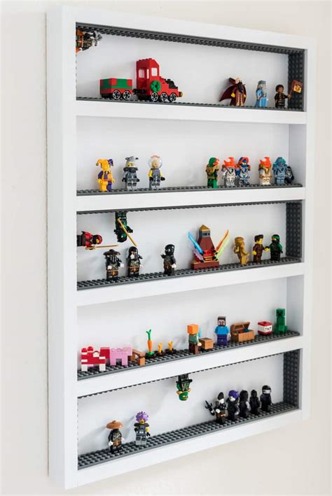 3 Lego Storage Solutions For Large Collections The Handymans Daughter