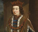 Edward IV Of England Biography - Facts, Childhood, Family Life ...