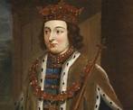 Edward IV Of England Biography - Childhood, Life Achievements & Timeline