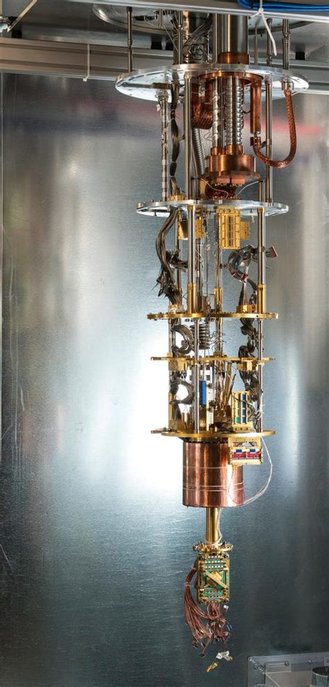 European Milestone Quantum Computer With More Than 5000 Qubits Launched