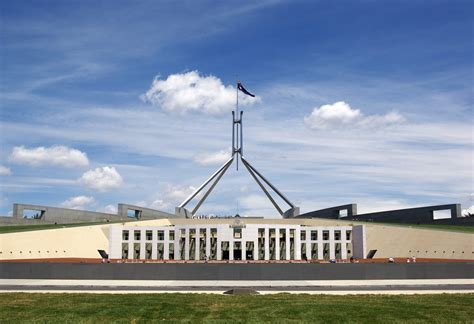 Parliament House Australia News And Events Parliament Of Australia