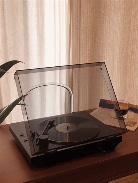 The Stylish Sony Turntable Ps Lx310bt