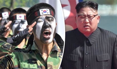 Is there any hope for improved relations between united states and north korea, as a top us delegation arrives in the south. North Korea vs USA news live: Kim Jong-un warns of ...