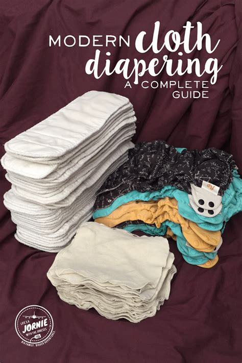 Modern Cloth Diapering A Complete Guide Cloth Diapers Modern Cloth