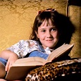 Matilda / Netflix To Release New Matilda Movie Based On The Musical ...