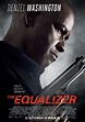 The Equalizer (2014) Poster #6 - Trailer Addict