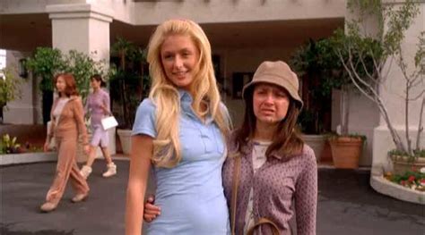 Naked Paris Hilton In The Hottie And The Nottie