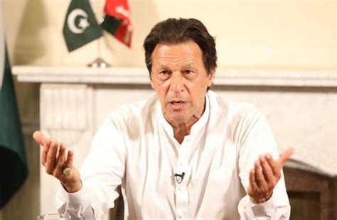 Imran Khan Ousted As Pakistans Pm After No Confidence Vote Guyana