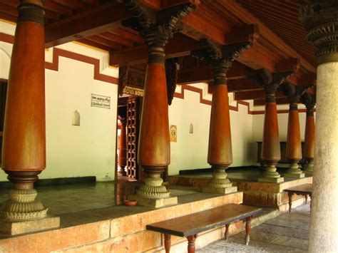 Traditional Homes Of South India Culture Of Generations
