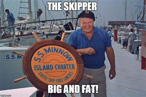 Skipper Imgflip