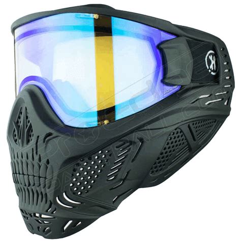 Paintball Masks And Goggles — Pro Edge Paintball