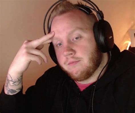TimTheTatman – Bio, Facts, Family Life of YouTube Gamer & Twitch Star