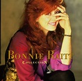 ENTRE MUSICA: BONNIE RAITT - The Bonnie Raitt collection