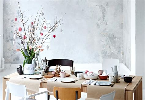 Basteln ist yoga für die seele! Originelle Tischdeko zu Ostern | Aequivalere