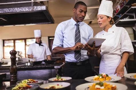 Restaurant Operations Manager What Is It And How To Become One