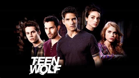Teen Wolf Season 3 Soudtrack 3x23 Insatiable James Vincent