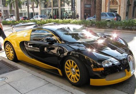 10 Most Expensive Celebrity Cars That We Cant Even Dream To Buy