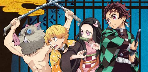 Anime movies on hulu 2019. Demon Slayer: Kimetsu no Yaiba Coming to Hulu, Crunchyroll ...