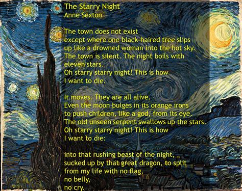 Ekphrasis Poems
