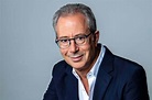 Ben Elton review: Pale, male but refusing to go stale with impressive ...