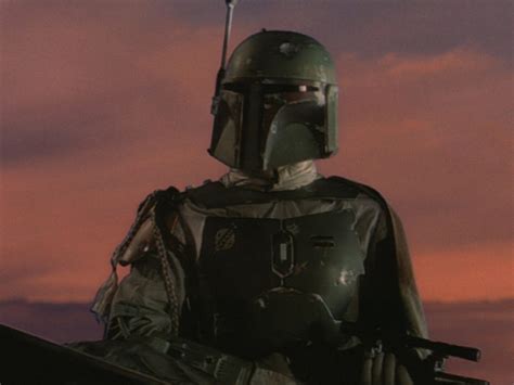 Discovernet Star Wars Just Revealed Boba Fetts Real Name And It Isn