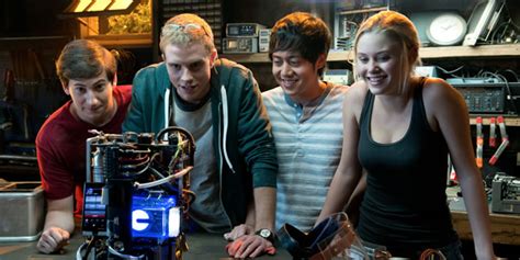 project almanac 2015 movie review