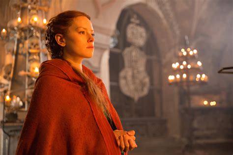 Daisy Ridley Goes Shakespearean In The Official Trailer For Ophelia