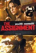 The Assignment (2017) Poster #1 - Trailer Addict