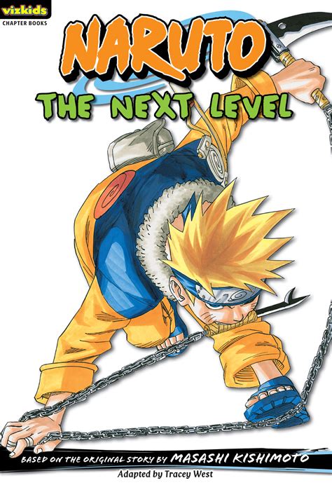 Naruto Chapter Book Vol 7 Book By Masashi Kishimoto